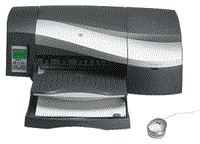 Sửa máy in HP Designjet 10ps