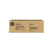 Mực in HP Cyan Managed Original LaserJet Toner Cartridge (W9091MC)