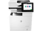 Máy in HP LaserJet Enterprise MFP M632h (J8J70A)
