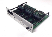 Card formatter HP 5500