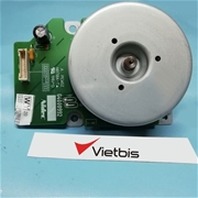 Main motor máy in HP M252