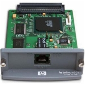 Card mạng HP 620N Jetdirect Card