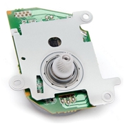 HP RM1-5521-010CN Main Drive Motor