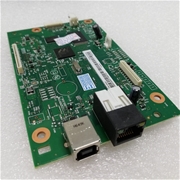 Cạc điều khiển máy in HP M176n Formatter