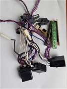 Linh kiện sấy máy HP CP5525/M750