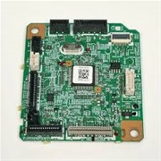 Main DC máy in HP Pro 4103