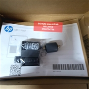 Lô cuốn giấy máy scan HP ScanJet Enterprise Flow N9120fn2