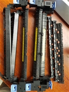 Ốp nhựa cụm sấy máy HP CP5525/M750