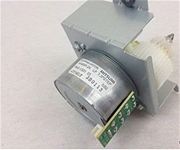 Main Drive Motor Stepping motor M1