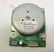 Motor máy in HP 5525/M750 Drum Drive Motor