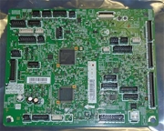 HP M607/M608 DC Controller PC Board
