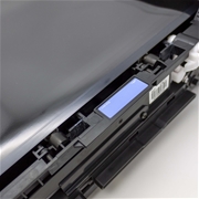 Băng tải máy in laser màu A3 HP RU5-8411