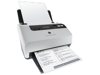 Máy Scan HP Scanjet Enterprise 7000 s2 Sheet feed Scanner (Mới 90%)