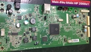 Cạc điều khiển HP Scan 2000s1 Formatter