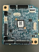 DC Controller máy in HP m304a