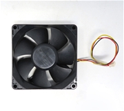 Quạt làm mát máy in HP M806 M830