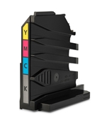 Cụm mực thải máy in laser màu HP 150/ 178nw/ 179fnw Waste Toner Collection Unit (5KZ38A)