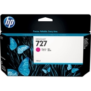 Mực in HP 727 130-ml Magenta Designjet Ink Cartridge (B3P20A)