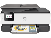 Máy in HP OfficeJet Pro 8020 All-in-One