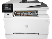 Máy in HP Color LaserJet Pro MFP M280nw