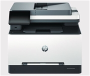 Cho thuê máy in đa chức năng HP Color LaserJet Pro MFP 3301fdw