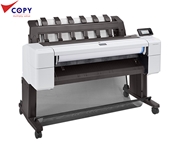 HP DesignJet T1600dr 36-in PostScript Printer (3EK13A)