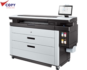 HP PageWide XL 8200 40-in Printer (4VW18A)