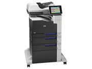 Máy in HP LaserJet Enterprise 700 color MFP M775z (CC524A)