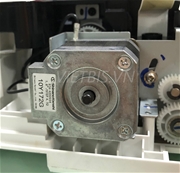 Motor máy scan HP 3500 f1