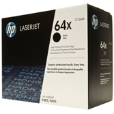 Mực in HP 64X Black LaserJet Toner Cartridge (CC364X)
