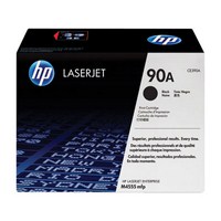 Mực in HP 90A Black LaserJet Toner Cartridge (CE390A)