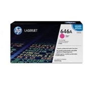 Mực in HP CM4540 Magenta Original Laserjet Toner Cartridge (CF033A)