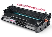 Cho thuê hộp mực máy in HP M427 (CF276A)