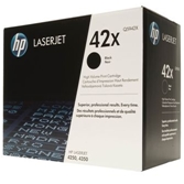 Mực in HP 42X Black LaserJet Toner Cartridge (Q5942X)