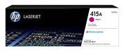 Mực in HP 415A Magenta Original LaserJet Toner Cartridge (W2033A)