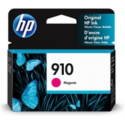 Mực in HP 910 Magenta Original Ink Cartridge (3YL59AN)