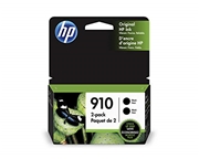 Mực in HP 910 Black Original Ink Cartridge (3YL61AN)