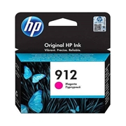 Mực in HP 912 Magenta Original Ink Cartridge (3YL78A)