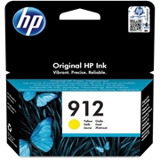 Mực in HP 912 Yellow Original Ink Cartridge (3YL79A)