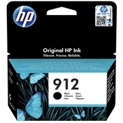Mực in HP 912 Black Original Ink Cartridge (3YL80A)