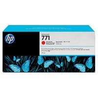 Mực in HP 771 775-ml Chromatic Red Designjet Ink Cartridge (CE038A)
