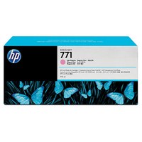 Mực in HP 771 775-ml Light Magenta Designjet Ink Cartridge (CE041A)
