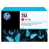 Mực in HP 761 400-ml Magenta Designjet Ink Cartridge (CM993A)
