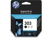 Mực in HP 303 Black Original Ink Cartridge (T6N02AE)