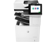 Máy in HP LaserJet Managed Flow MFP E62665hs (3GY15A)