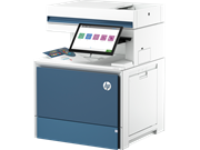 Máy in HP Color LaserJet Enterprise 6800zf