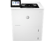 Máy in HP LaserJet Enterprise M612x (7PS87A)