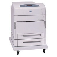 Máy in HP Color LaserJet 5550dtn Printer (Q3716A)