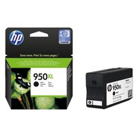 Mực in HP 950XL Black Officejet Ink Cartridge (CN045A)