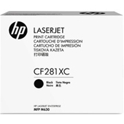 Hộp mực HP 81X (CF281X)